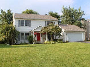939 Orchard Dr, Rossford, OH 43460