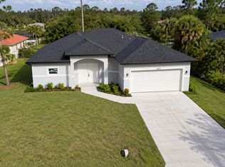 4771 Redwood Ter, North Port, FL 34286