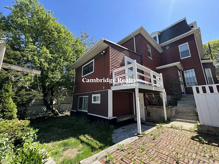 65 Walden St #1T — Photo 23