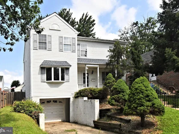 9332 Tulip St, Philadelphia, PA 19114