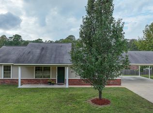 111 Cub Dr, De Queen, AR 71832