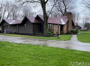 724 N Gilmore St, Kenton, OH