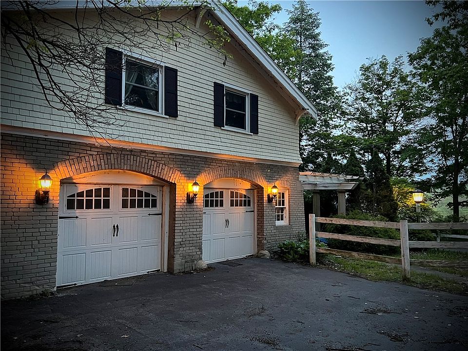 1470 State Route 19, Wyoming, NY 14591 | Zillow