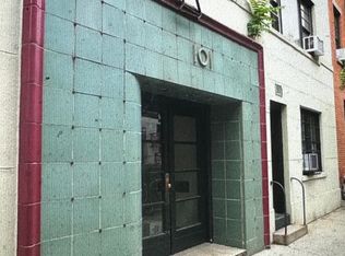 101 Perry St APT 2C, New York, NY 10014