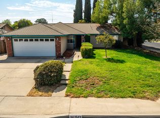 643 Mike Ln, Lemoore, CA 93245