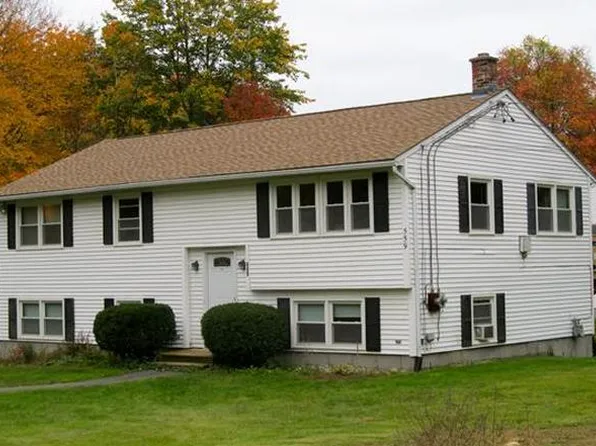 559 Pulpit Hill Rd #A, Amherst, MA 01002