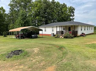 786 Peach Orchard Rd, Calhoun Falls, SC 29628