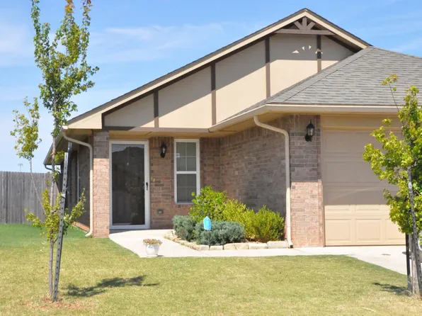 11129 NW 6th Ter, Yukon, OK 73099