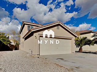 1018 E Poncho Ln, San Tan Valley, AZ 85143