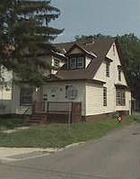 Home for Sale in Schenectady, New York $104,900