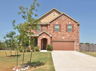 126 Tyrah Ln, Bastrop, TX 78602