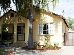 1738 Newport Ave, Pasadena, CA 91103
