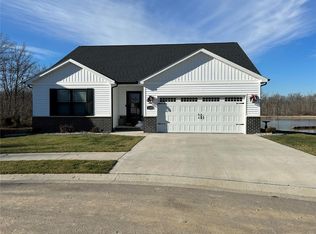 1469 Lexi Ln, Mascoutah, IL 62258