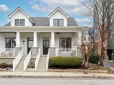 306 Taylor St, Nashville, TN, 37208