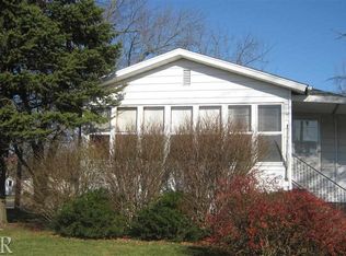 326 W 6th St, Minonk, IL
