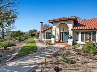 11081 E Las Posas Rd, Camarillo, CA 93012