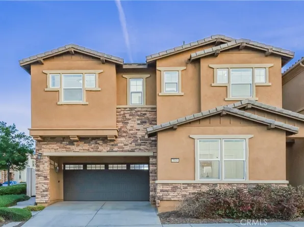 2045 Legacy Ln, Chino Hills, CA 91709