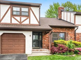 4 Chesterfield Way, Sayreville, NJ 08872