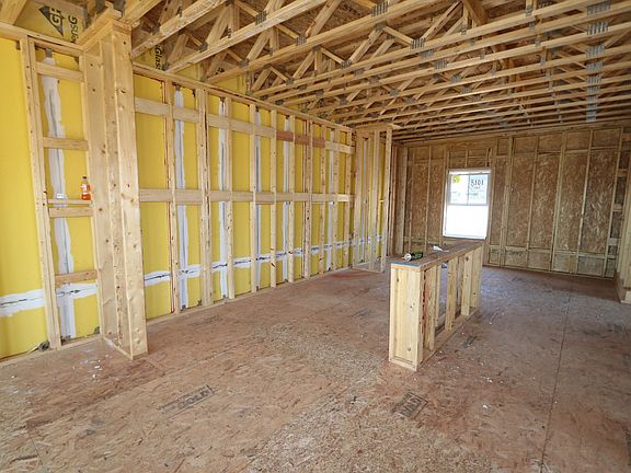 Interior - March 31, 2026