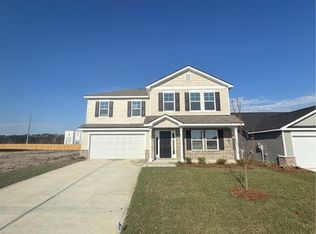 108 Hasty Point Rd, Port Wentworth, GA 31407