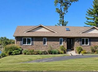 255 N Lakeside Dr, Madison, IN 47250