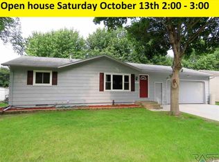 3913 S Plateau Trl, Sioux Falls, SD 57106