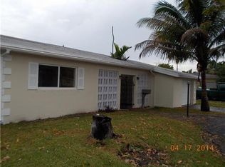 3424 Garden Ln, Miramar, FL 33023