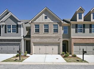 6349 Colonial Vw #892, Fairburn, GA 30213
