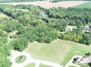 171 Bless Us Dr W, Wentzville, MO 63385