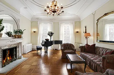 Sold by Corcoran