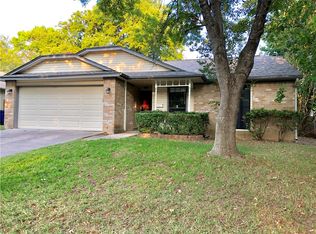 2613 Market Garden Ln, Austin, TX 78745