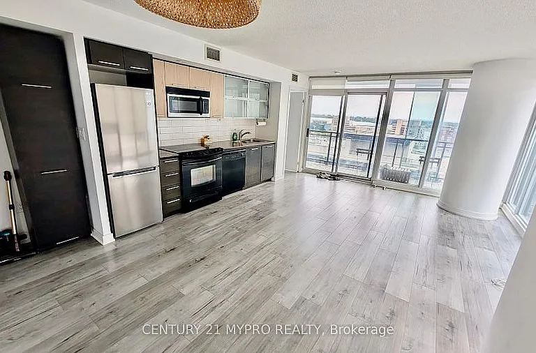 25 Capreol Ct #1509 — Photo 26