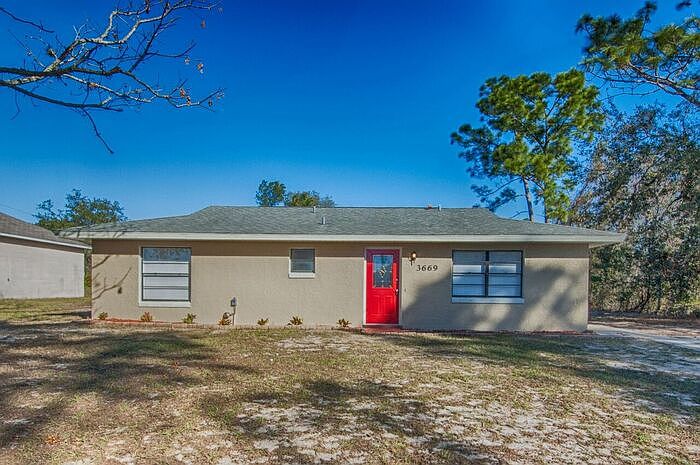 1st image of 3669 Pamona St