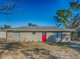 3669 Pamona St, Deltona, FL 32738