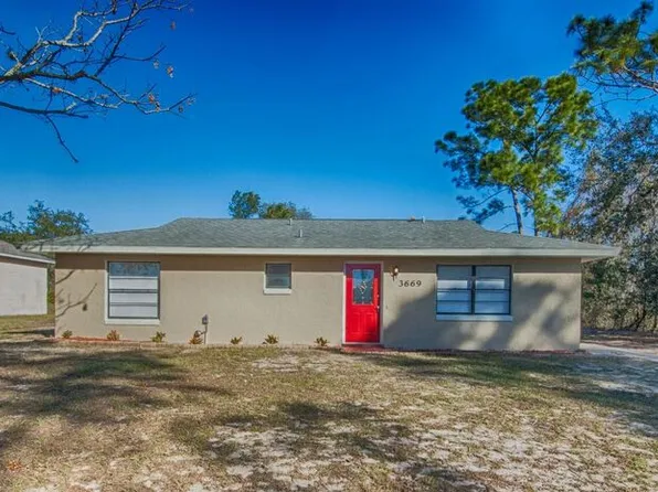 3669 Pamona St, Deltona, FL 32738