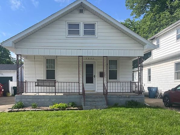 2842 Elm St