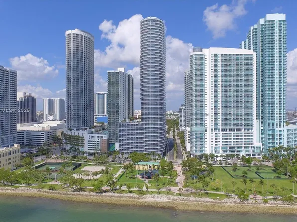 488 NE 18th St APT 801, Miami, FL 33132