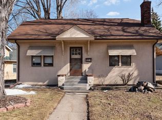 401 Penn Ave S, Minneapolis, MN 55405