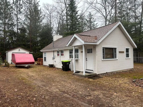 1510 Maple Ave, Saint Helen, MI 48656