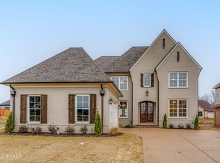 4308 Bolivar Trl S, Olive Branch, MS 38654