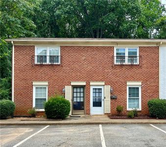 432 Vineyard Park Rd, Winston Salem, NC, 27104