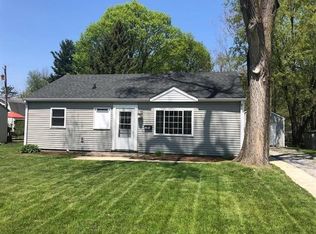 1101 Chicago St, Valparaiso, IN 46383
