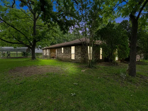 410 Flenniken St, Gladewater, TX 75647