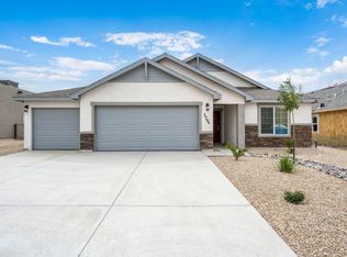 3704 Silverado, Las Cruces, NM 88001