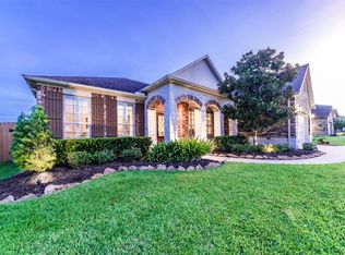 1616 Lansing Ln, League City, TX 77573