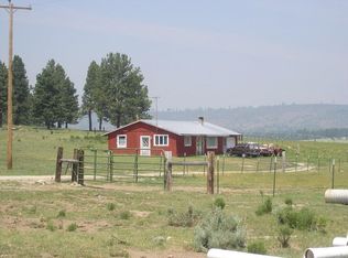 17733 Sprague River Rd, Chiloquin, OR 97624