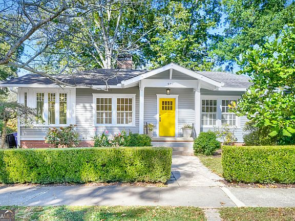 2nd image of 534 Ponce De Leon Pl