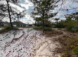 13500 Zodiac Dr, Pensacola, FL 32507