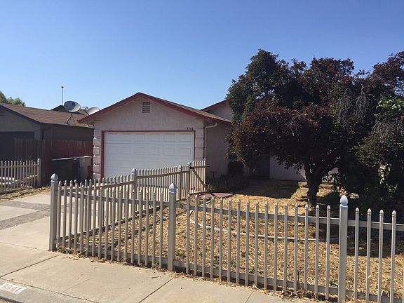 Property Side View
