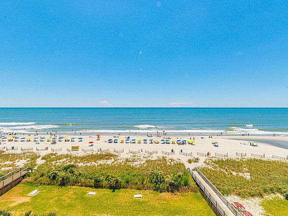 3rd image of 6804 Ocean Blvd. N #629